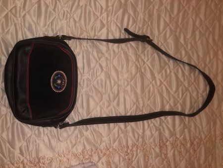 Sakosh Handtasche