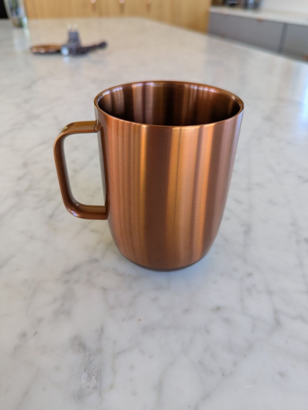 Tasses: Ember Smart Mug 2 – D'occasion à Islikon par ozora77 2
