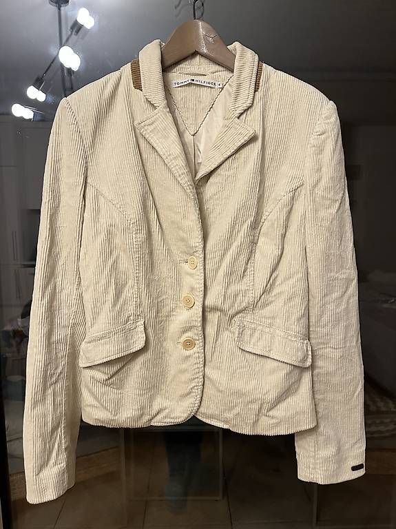 Jacken: Blazer Tommy Hilfiger – Gebraucht aus Zürich von ste_89cs 1
