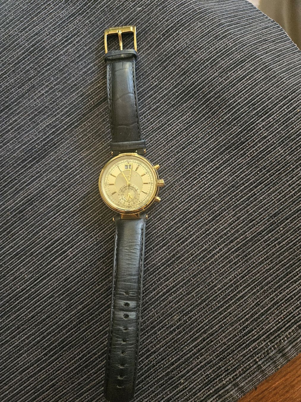 Michael Kors Orologi: montre Michael Kors Or – Usato da Prilly venduto da kaltri 2