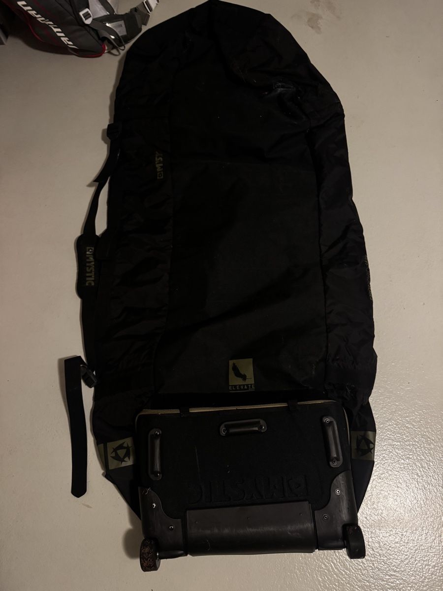 Taschen: Kitebag Mystic – Neu (gemäss Beschreibung) aus Zürich von Leined 1