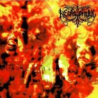 Necrophobic - The third...