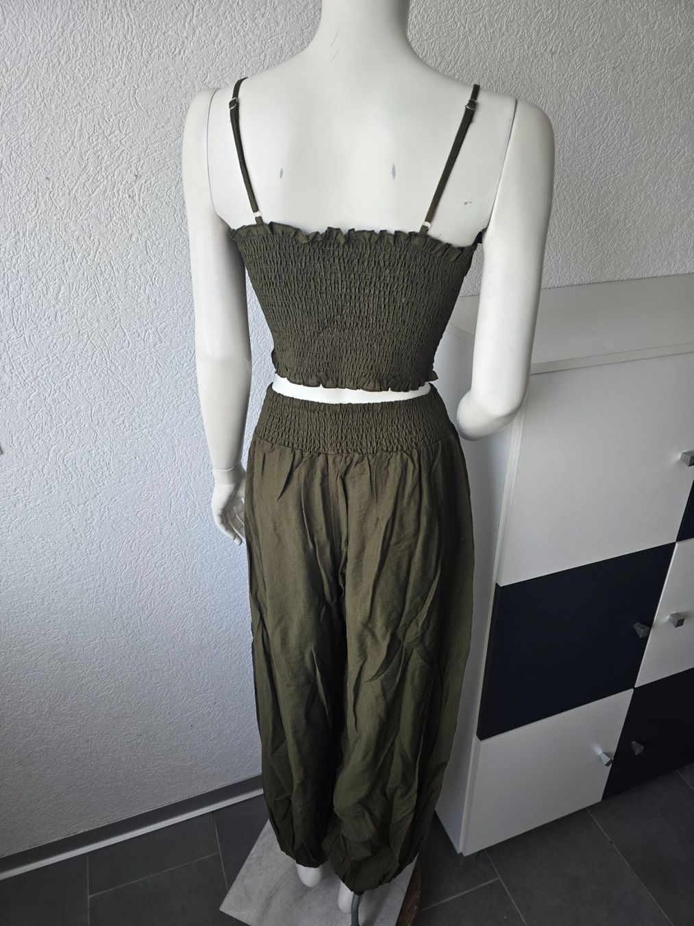 Kleiderpakete: Ensemble 2 pièces T-S Neuf – Neu und originalverpackt aus Les Verrières von kitel79 9