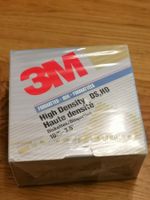 3M Disketten DS, HD, 10 Stk, Originalverpackt