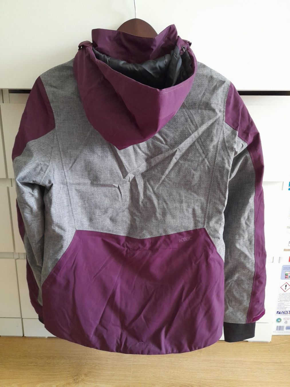 Giacche: Skijacke – Nuovo (secondo la descrizione) da Zuerich venduto da Jme_zdk8 6