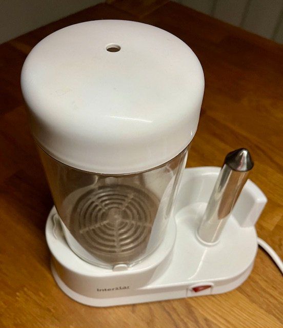 Küchengeräte: Hotdog Maker – Gebraucht aus Kriens von heleneb02 2