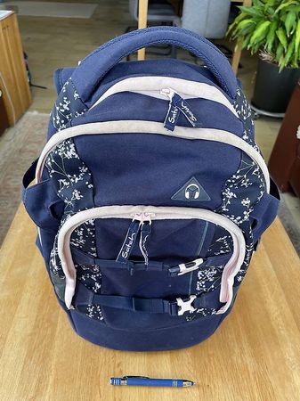 Schulrucksack