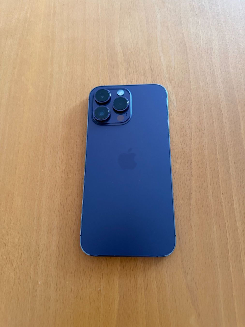 iPhone 14 Pro Max 512 Go en parfait état (Gebraucht) in Saignelégier ...