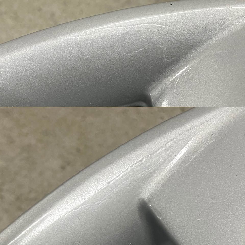 Tesla Felgen: Tesla Model 3 Original Performance Felgen 20 Zoll – Gebraucht aus Pratteln von pne_s8lz 4
