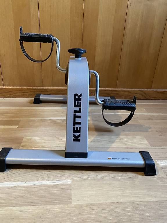 Hometrainer: MOTOmed - Kettler – Usato da Solothurn venduto da dmo_25