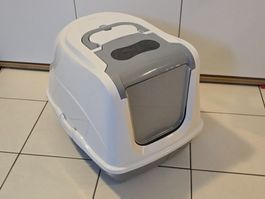 Katzentoilette AniOne (Fressnapf) NEU