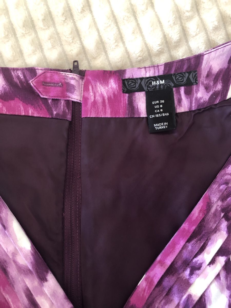 H&M Vestiti: Robe HM - S – Usato da Morges venduto da sve_fp8t 1