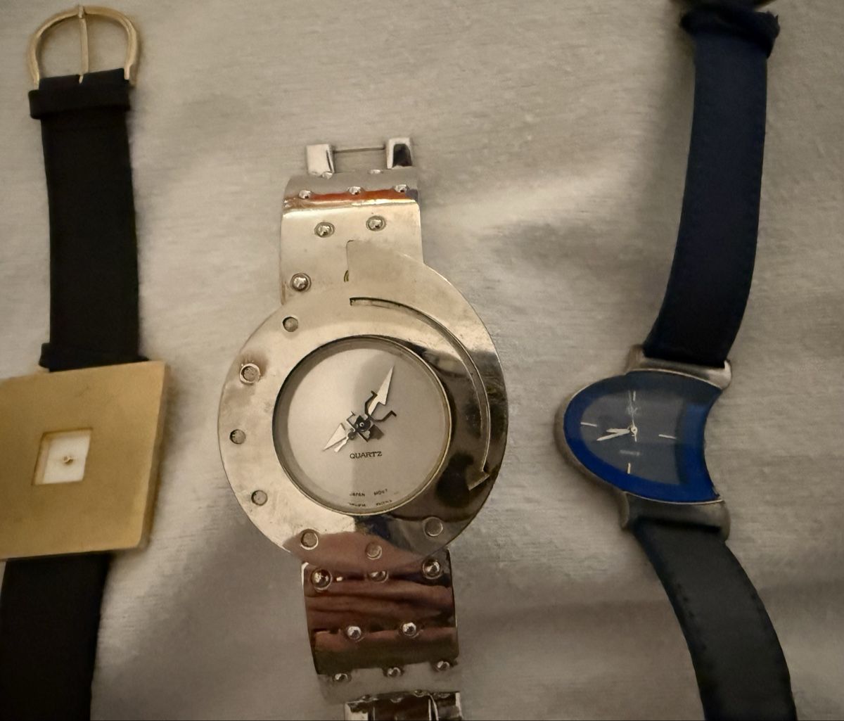 Orologi: Modeuhren aus den 80er und 90er – Usato da Thun venduto da Dana5 5