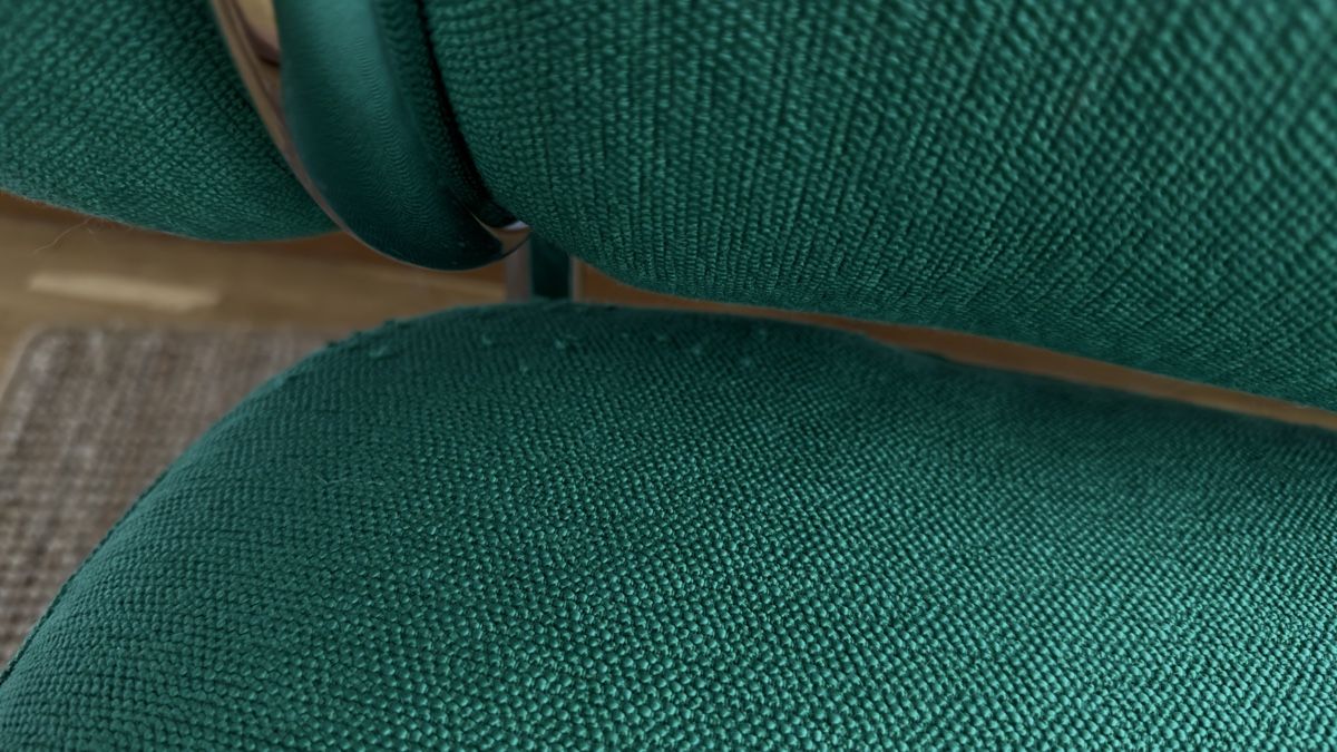 Ikea Poltrone: IKEA PS 2026 Armchair Green Used – Usato da Zürich venduto da simon429 6
