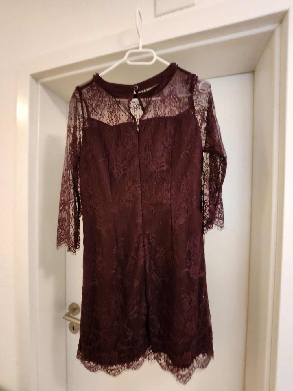 Robes: Cocktailkleid Spitze – D'occasion à Kefikon TG par Livline 2