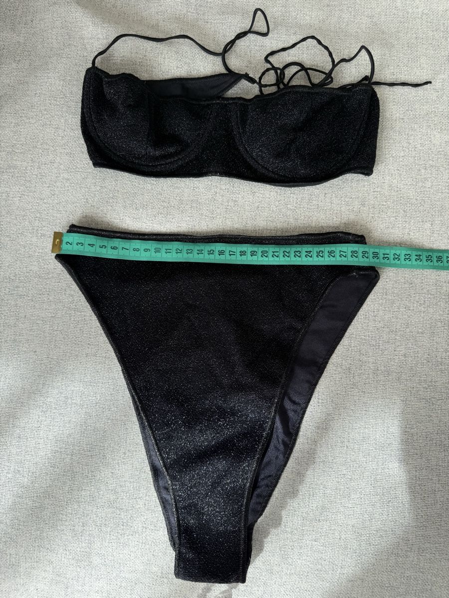 Costumi da bagno & Bikini: OSEREE Lumiere Balconette Badeanzug – Nuovo (secondo la descrizione) da Zürich venduto da YanaZam 8