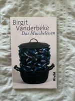 Das Muschelessen - Birgit Vanderbeke