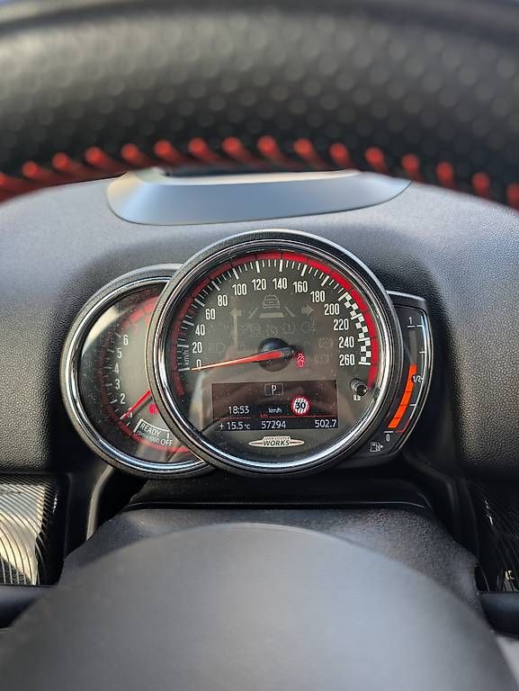 Automobili: Mini Countryman JCW  – Usato da Zürich venduto da sch_hgq7 1