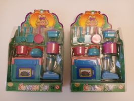 Kids little kitchen toys - each for CHF 7 