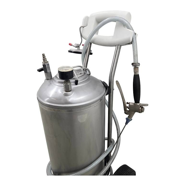 Technique médicale: Sprühflasche I Sprühgerät – D'occasion à Wolhusen par Gastrorampe 2
