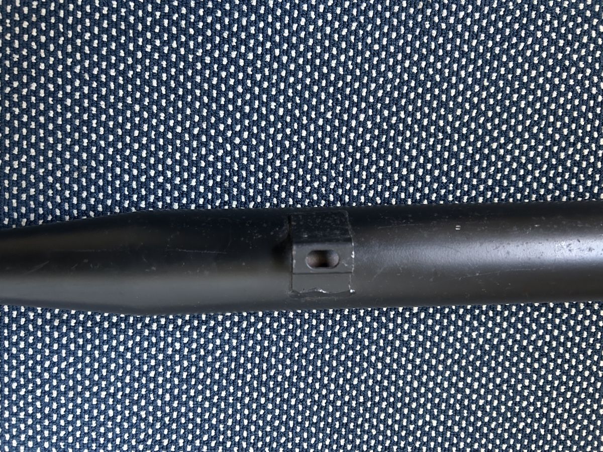 Sistemi di scarico: Fantic Issimo FM 287 Auspuff – Nuovo (secondo la descrizione) da Muri b. Bern venduto da gt500gt500 1