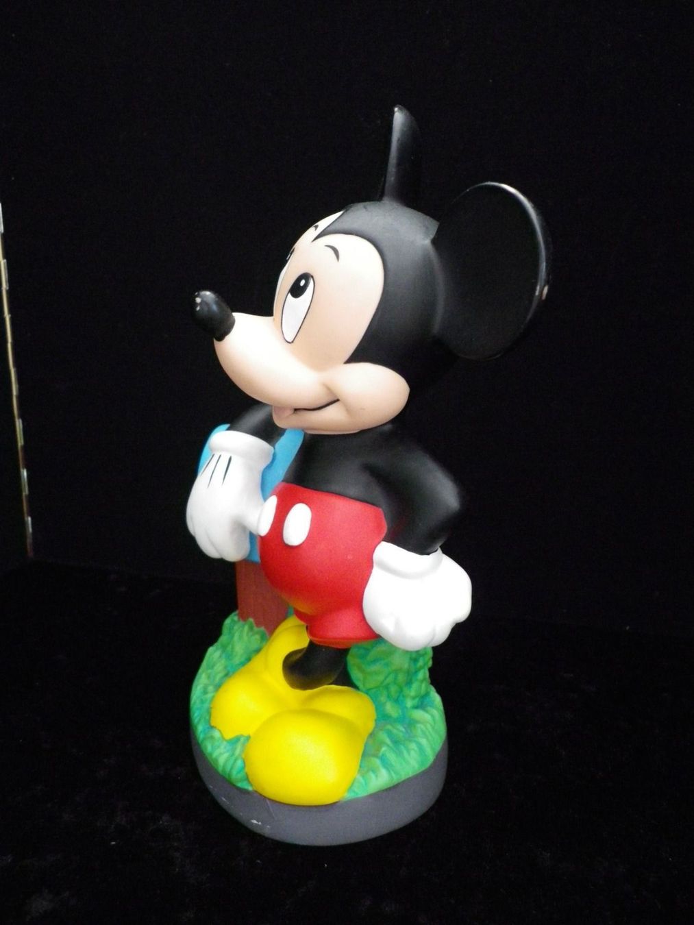 Disney Figuren: Micky  Maus – Gebraucht aus Reinach BL von Annodomini 3