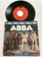 ABBA. 1975. I Do, I Do, I Do,  I Do,  I Do