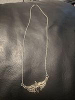 Halskette silber 925