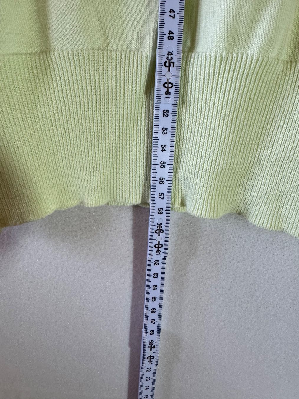 Morgan Maglioni & Felpe: Glitzernder Pullover von Morgan ca Gr. S – Usato da Grosswangen venduto da second_hand_dress 6