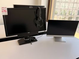 Dell Flachbildschirm (Lot 246) 8304 Wallisellen