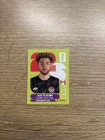 Panini Fifa WM 2026, CAN 2