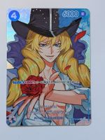 One Piece TCG Cavendish SP OP10-045 OP16 Alt Art JP