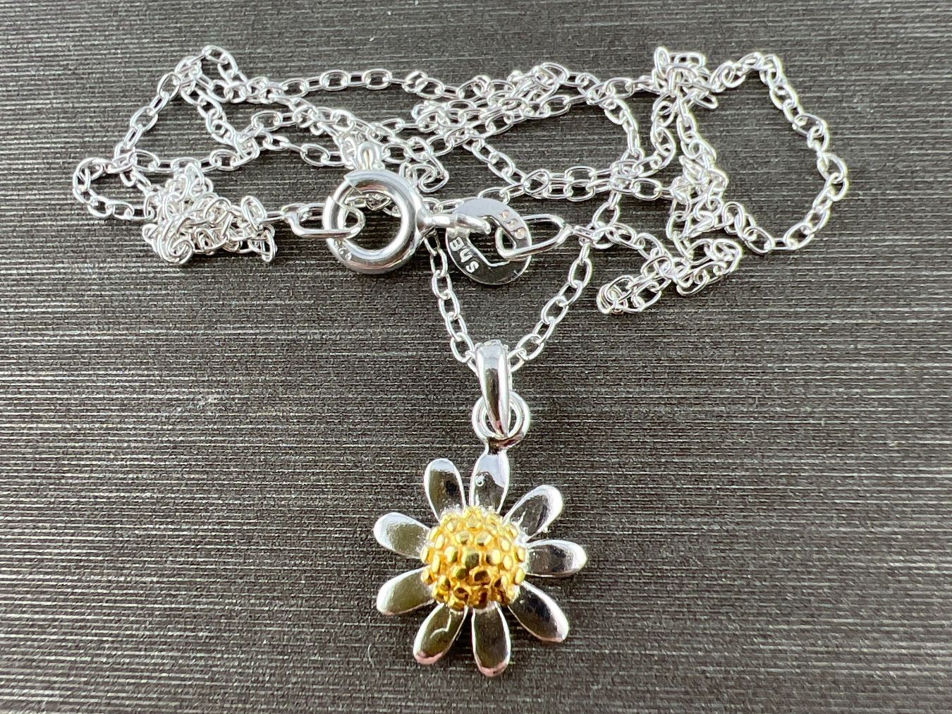 Catenine: Kette 925 Silber – Usato da Niederuzwil venduto da leo_8857 3