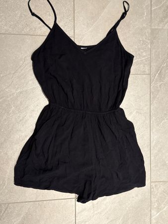 Jumpsuit Shorts, 38