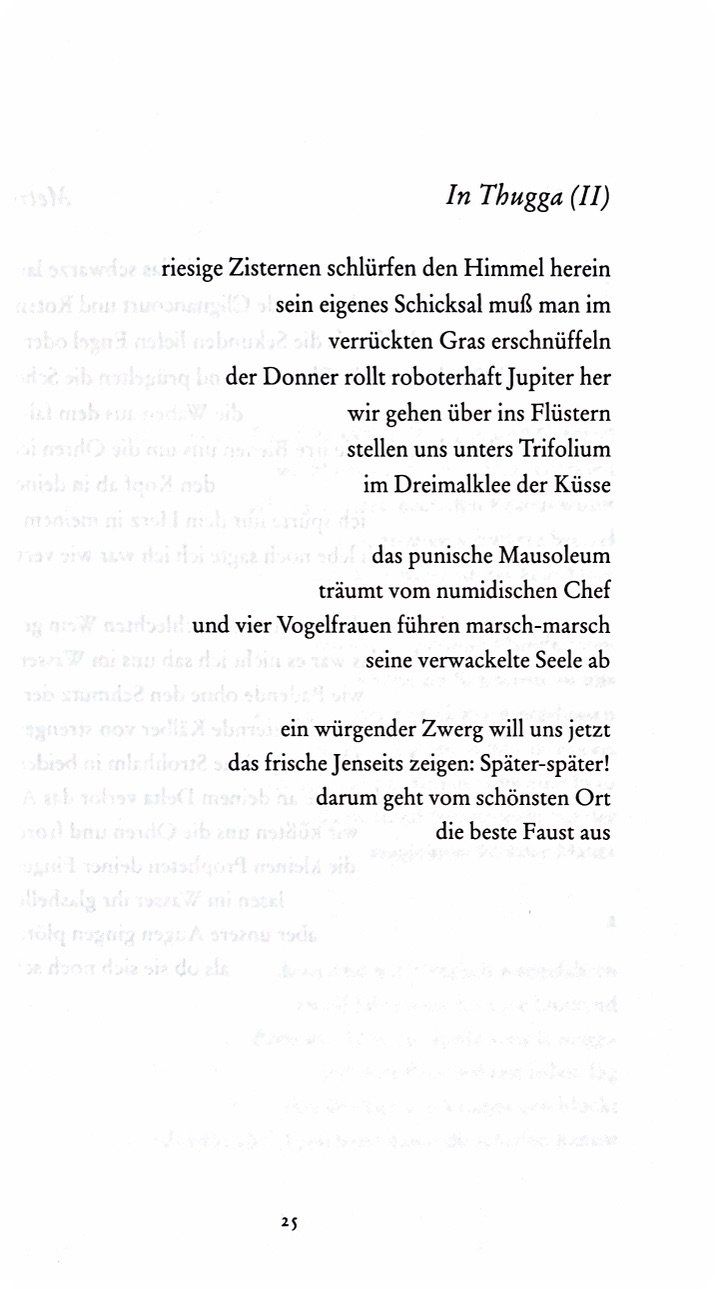 Libri: Ralph Dutli, Notizbuch der Grabsprüche – Nuovo (secondo la descrizione) da Sarnen venduto da Livres 3