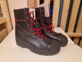 Chaussures de sécurité - Schuetze Schuhe 8513 - 46