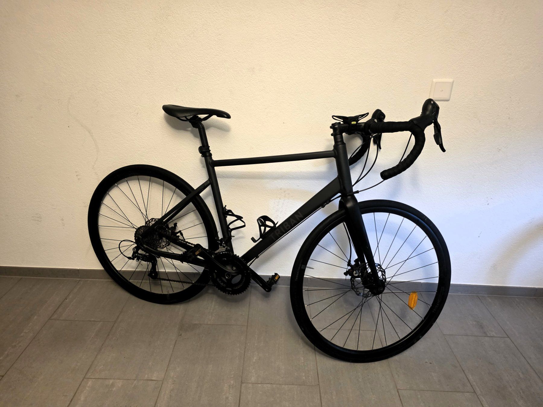 Decathlon Biciclette: TRIBAN 500, 2025 (M) – Usato da Oberwil BL venduto da pat_q92h 3