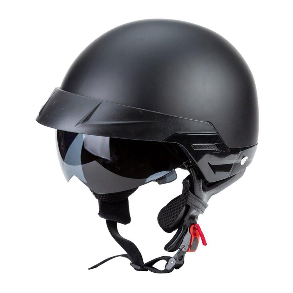Helme & Visiere: Motorradhelm Scorpion EXO 100 – Gebraucht aus Stäfa von Derivo 4