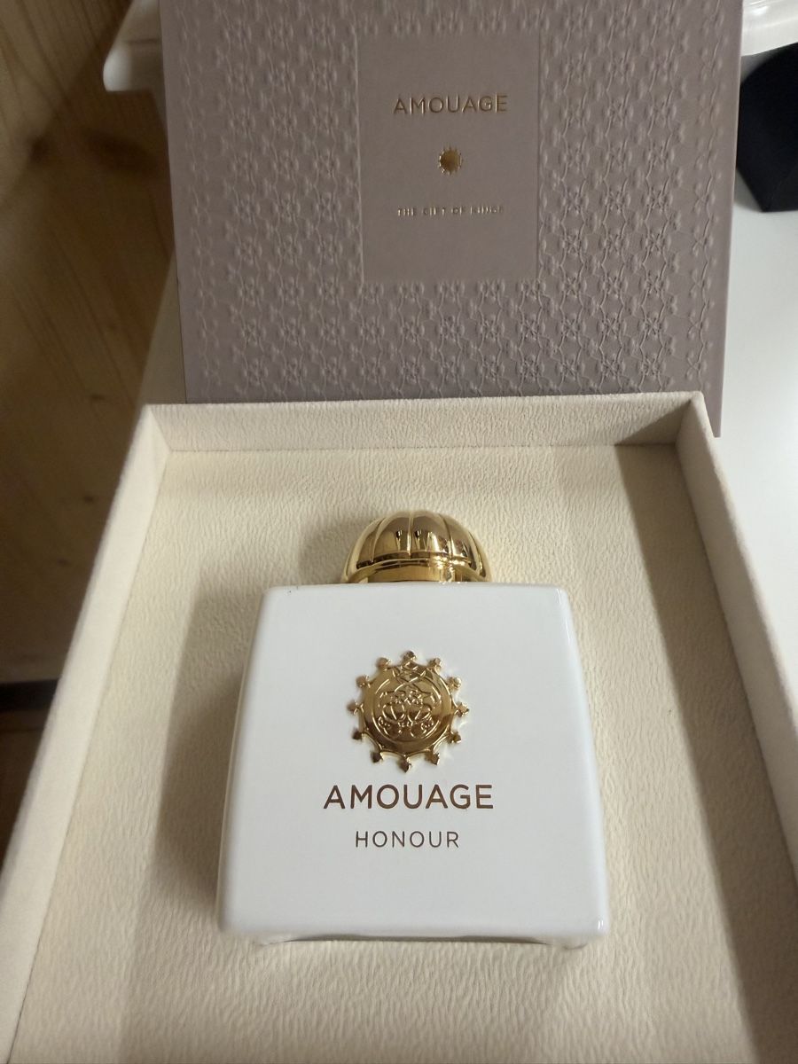Amouage Parfums & Eau de Toilette: Amouage – Neuf avec emballage d'origine à Dietikon par nin_6g5r 3