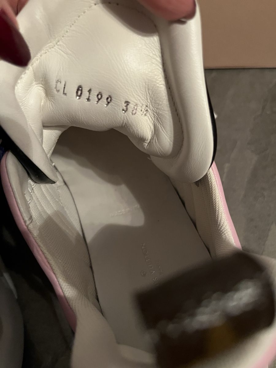 Louis Vuitton Damenschuhe: Louis Vuitton Archlight 38,5 – Gebraucht aus Zürich von aaaaaaaaa00 3
