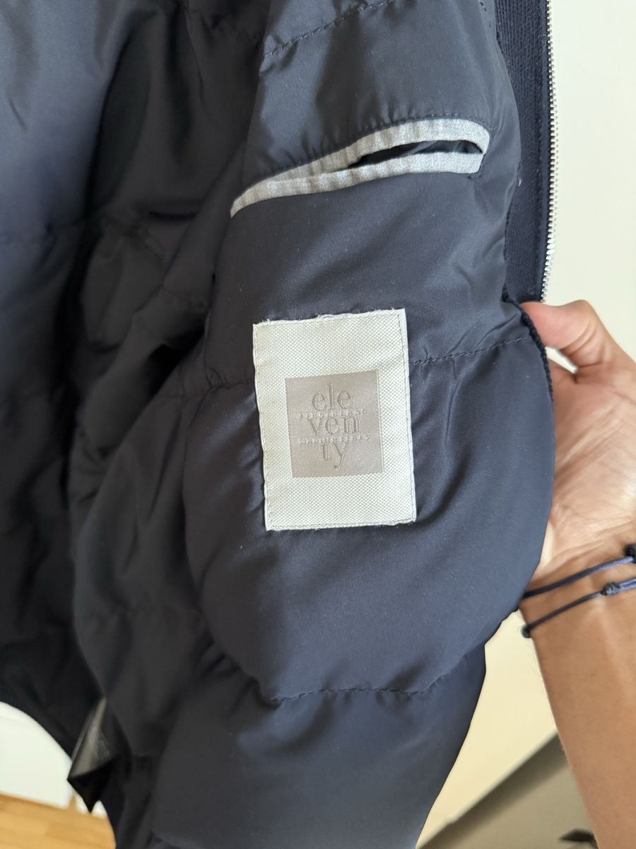 Eleventy Giacche: Eleventy Veste – Usato da Genève venduto da luc_5q8p 3