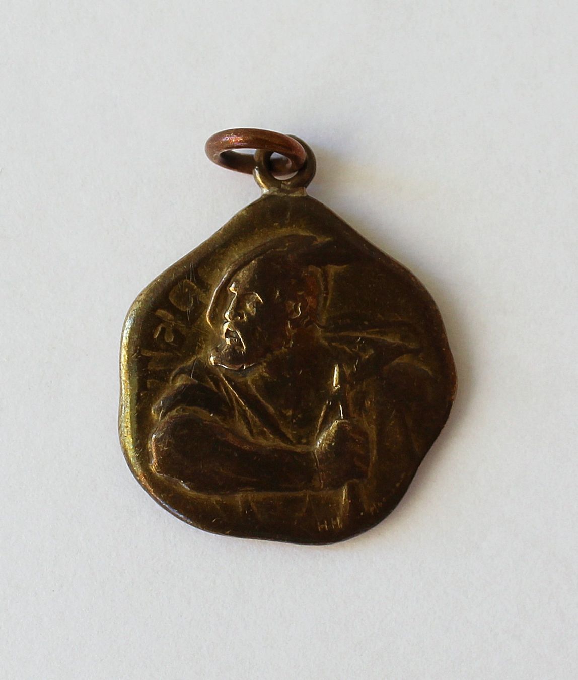 Médaille insigne I VIII 1940 Suisse Huguenin le Locle - Collection