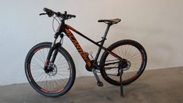 Mountainbike Canyon Speed 77