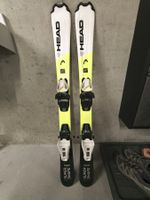 Ski Head Supershape Team Easy 107cm