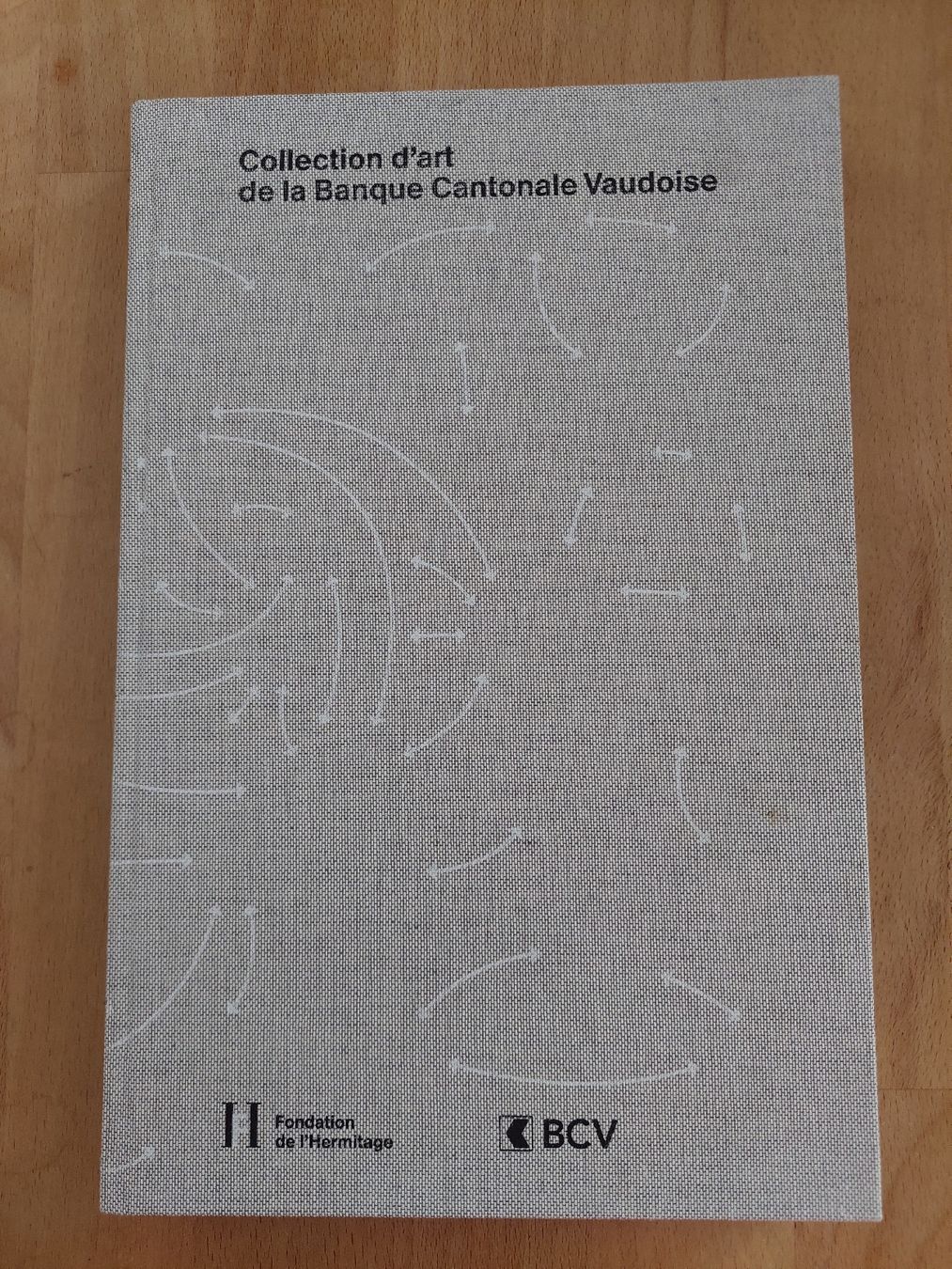 Bücher: Collection d'art de la BCV – Neu (gemäss Beschreibung) aus Yverdon-les-Bains von pri_x6j6