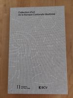 ​Livre Art BCV - Fondation de Hermitage Lausanne 2012