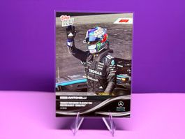Kimi Antonelli Topps Now #17 Chinese Grand Prix 2026