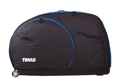 Housse box transport vélo THULE (Location)