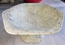 Vintage und Rar Schöne Obstschale made in Italy