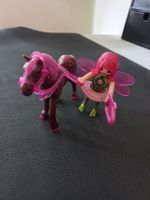 Playmobil Elfe mit Pferd